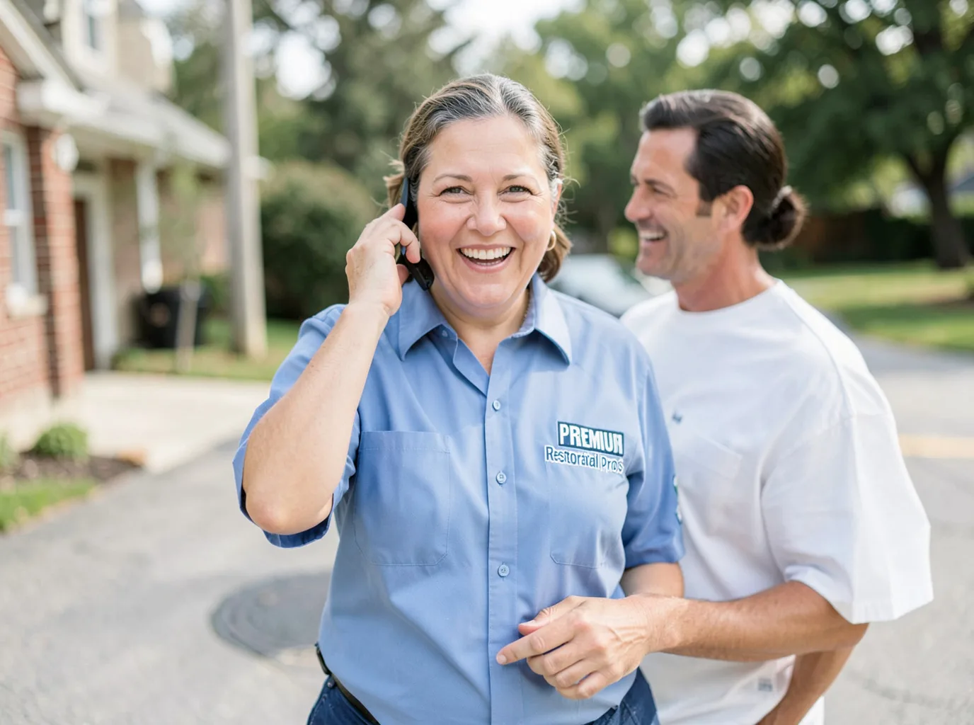 Water Damage Restoration Brownsville, WI FAQs